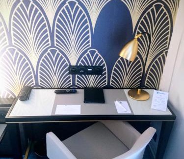 Ris Orangis Hotel | Discover Best Western Hôtel Journel Paris Sud: 8.4/10 Rated Stay