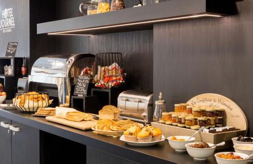 Ris Orangis Hotel | Discover Best Western Hôtel Journel Paris Sud: 8.4/10 Rated Stay