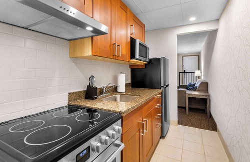 Georgetown Hotel | Comfortable Stay at Best Western Halton Hills with Breakfast