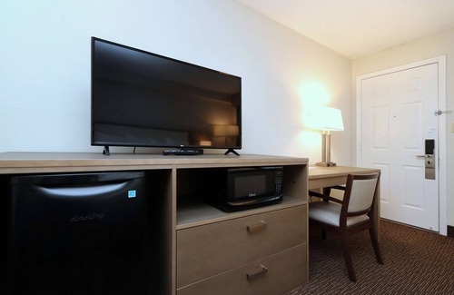 Georgetown Hotel | Comfortable Stay at Best Western Halton Hills with Breakfast