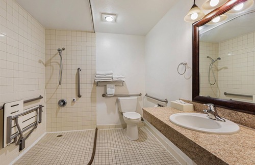 Tonopah Hotel | Discover Best Western Hi-desert Inn: Guest Rated 9/10