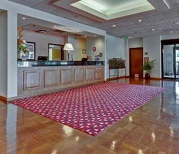 Hickory Hotel | Top-Rated Best Western Hickory with Pool and Ocean Views