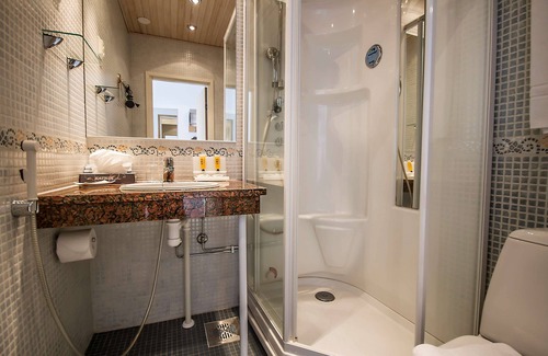 Oulu Hotel | Discover Best Western Hotel Apollo: Family-Friendly Retreat