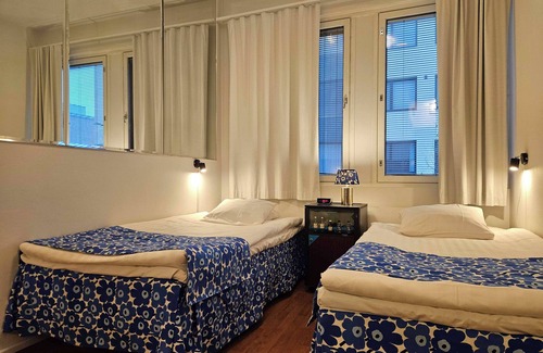 Oulu Hotel | Discover Best Western Hotel Apollo: Family-Friendly Retreat