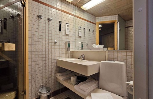 Oulu Hotel | Discover Best Western Hotel Apollo: Family-Friendly Retreat