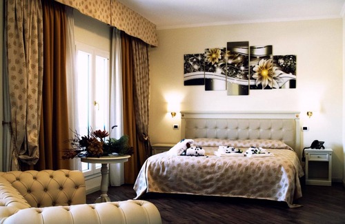 Anagni Hotel | Discover Hotel Colaiaco: Family-Friendly with Great Amenities