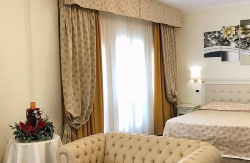 Anagni Hotel | Discover Hotel Colaiaco: Family-Friendly with Great Amenities