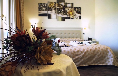 Anagni Hotel | Discover Hotel Colaiaco: Family-Friendly with Great Amenities