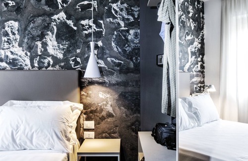 Torrimpietra Hotel | Cozy Stay at Best Western Hotel Corsi with Ocean Views