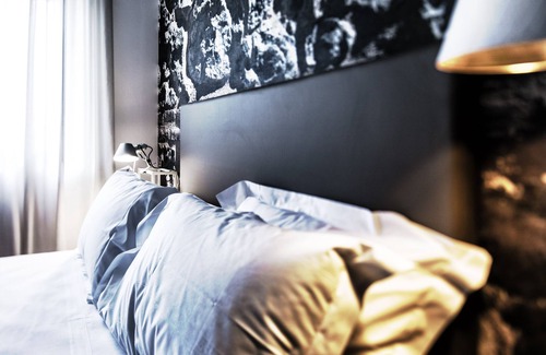 Torrimpietra Hotel | Cozy Stay at Best Western Hotel Corsi with Ocean Views