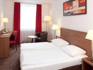 Erlangen Hotel | Quality Hotel Erlangen Garni: Pet-Friendly & Family-Oriented