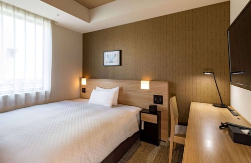 Ueno Hotel | Top-Rated Best Western Fino Tokyo Akihabara with Dining