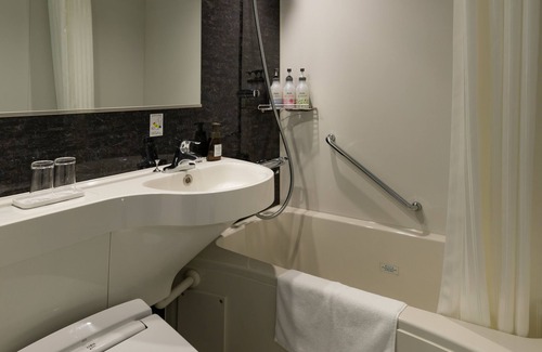 Ueno Hotel | Top-Rated Best Western Fino Tokyo Akihabara with Dining