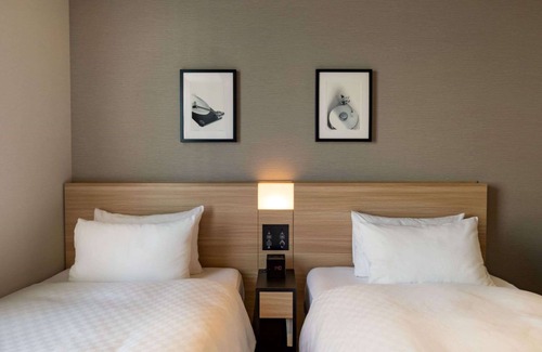 Ueno Hotel | Top-Rated Best Western Fino Tokyo Akihabara with Dining