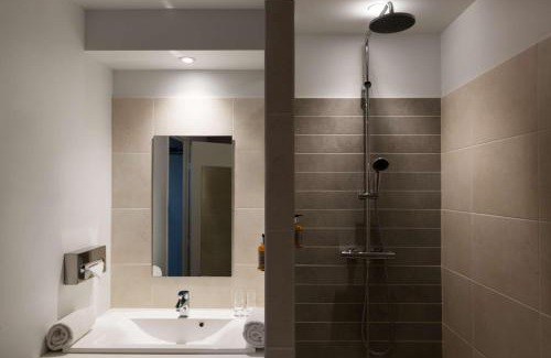 Aix-en-Provence Hotel | Pet-Friendly Retreat at Best Western Le Galice Centre Ville