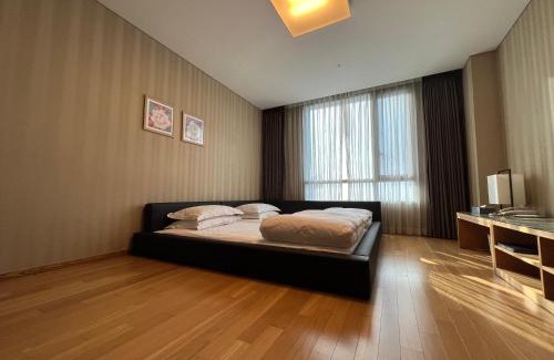 Gunsan Hotel | Budget-Friendly Best Western Hotel Gunsan: 4-Star Comfort