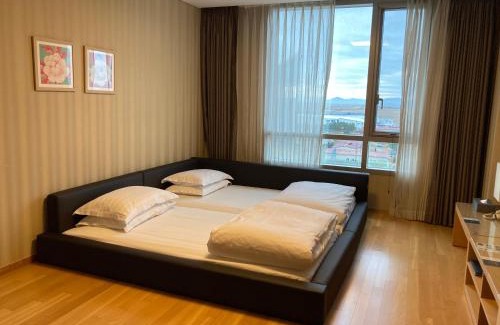 Gunsan Hotel | Budget-Friendly Best Western Hotel Gunsan: 4-Star Comfort