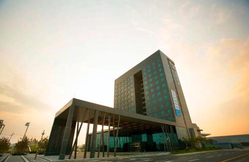 Gunsan Hotel | Budget-Friendly Best Western Hotel Gunsan: 4-Star Comfort