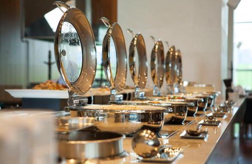 Gunsan Hotel | Budget-Friendly Best Western Hotel Gunsan: 4-Star Comfort