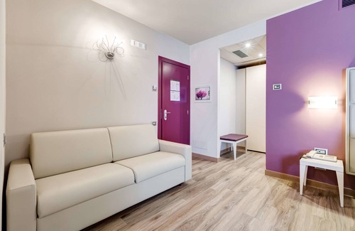 Nova Siri Hotel | 4-Star Best Western Hotel Imperiale with Spa & Family Amenities