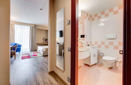 Nova Siri Hotel | 4-Star Best Western Hotel Imperiale with Spa & Family Amenities