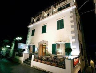 Palinuro Hotel | Pet-Friendly Ocean View at Best Western Hotel La Conchiglia