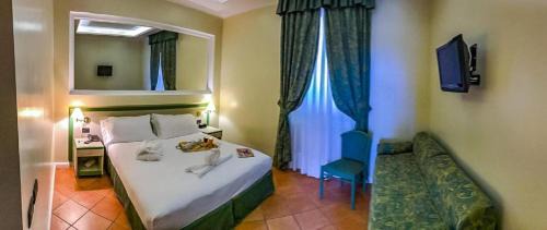 Palinuro Hotel | Pet-Friendly Ocean View at Best Western Hotel La Conchiglia