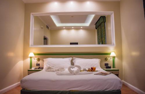 Palinuro Hotel | Pet-Friendly Ocean View at Best Western Hotel La Conchiglia
