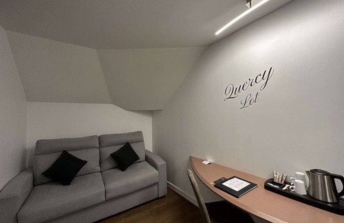 Figeac Hotel | Discover Best Western Hotel Le Pont D'Or: Rated 8.6/10