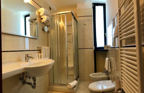 Brindisi Hotel | Discover Best Western Hotel Nettuno - Family-Friendly Retreat