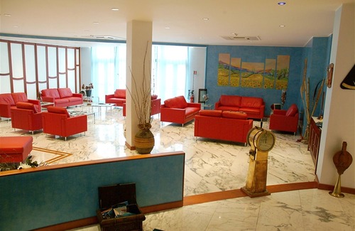 Brindisi Hotel | Discover Best Western Hotel Nettuno - Family-Friendly Retreat