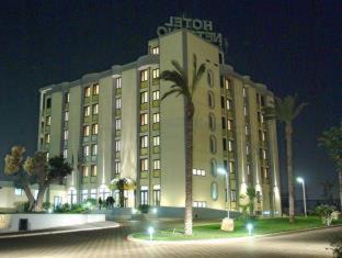 Brindisi Hotel | Discover Best Western Hotel Nettuno: Family-Friendly Escape