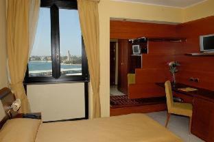 Brindisi Hotel | Discover Best Western Hotel Nettuno: Family-Friendly Escape