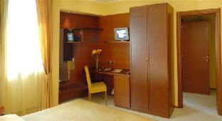 Brindisi Hotel | Discover Best Western Hotel Nettuno: Family-Friendly Escape