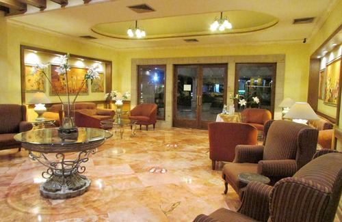 Torreon Hotel | Experience Comfort at Best Western Hotel Posada Del Rio