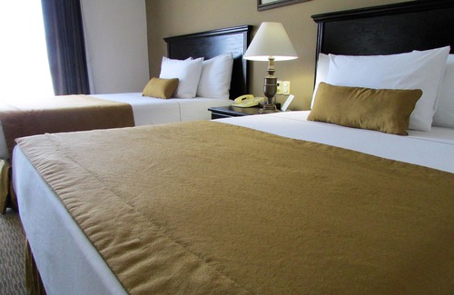 Torreon Hotel | Experience Comfort at Best Western Hotel Posada Del Rio