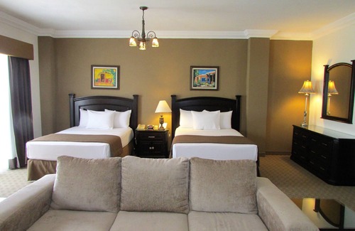 Torreon Hotel | Experience Comfort at Best Western Hotel Posada Del Rio