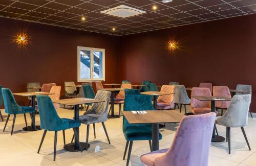 Lescar Hotel | Discover Best Western Hotel & SPA Pau Lescar Aeroport