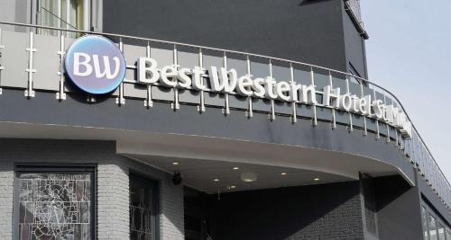 Morbach Hotel | Pet Friendly Best Western Hotel St. Michael with Pool & Dining