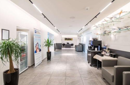 Morbach Hotel | Pet Friendly Best Western Hotel St. Michael with Pool & Dining