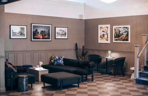 Katrineholm Hotel | Pet-Friendly Retreat at Best Western Hotel Statt Katrineholm