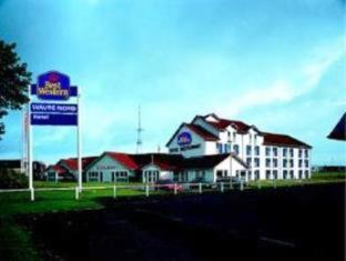 Wavre Hotel | Discover Comfort at Best Western Hotel Wavre with Hot Tub