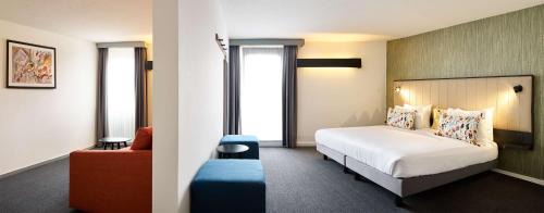 Wavre Hotel | Discover Comfort at Best Western Hotel Wavre with Hot Tub