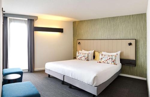 Wavre Hotel | Discover Comfort at Best Western Hotel Wavre with Hot Tub