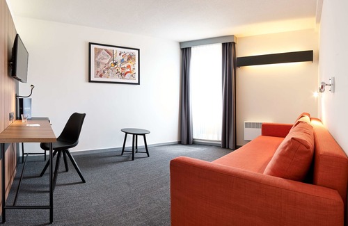 Wavre Hotel | Comfortable Stay at Best Western Hotel Wavre with Spa Access