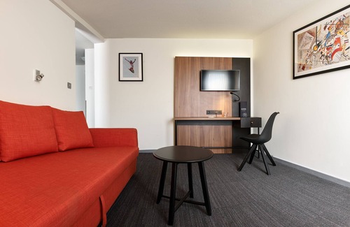 Wavre Hotel | Comfortable Stay at Best Western Hotel Wavre with Spa Access