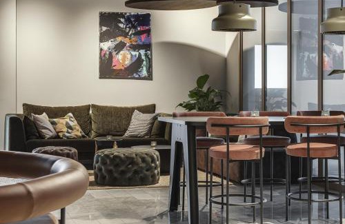 Kramfors Hotel | Pet-Friendly Hotel Kramm with Family Amenities and Dining