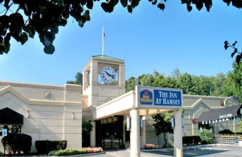 Ramsey Hotel | Family-Friendly Getaway at Best Western Inn at Ramsey