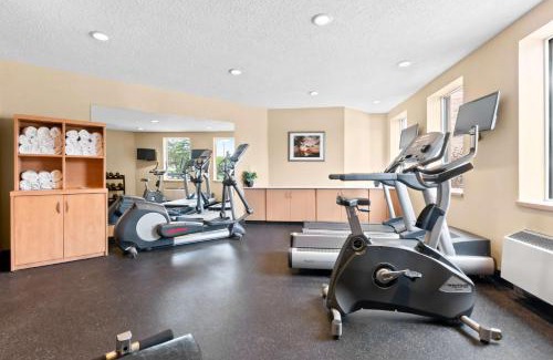 Owen Sound Hotel | Pet-Friendly Retreat at Best Western Inn On The Bay