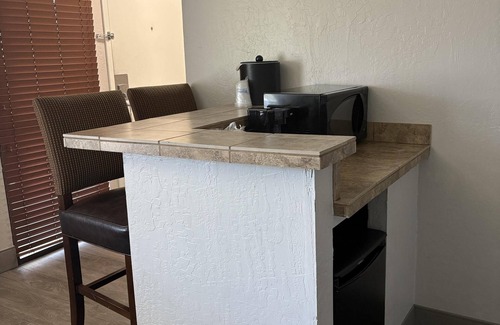 North Mountain Hotel | Discover Best Western InnSuites Phoenix: Family-Friendly Retreat